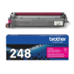 Picture of Genuine Brother TN248 Magenta Toner Cartridge