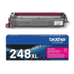 Picture of Genuine Brother TN248 High Capacity Magenta Toner Cartridge