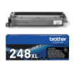 Picture of Genuine Brother TN248 High Capacity Black Toner Cartridge