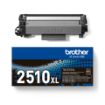 Picture of Genuine Brother TN2510 High Capacity Black Toner Cartridge