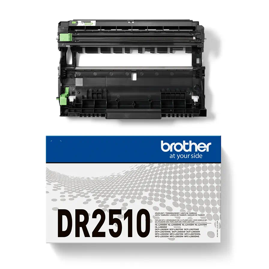 Brother HL-L2400DW