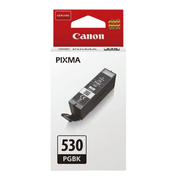 Picture of OEM Canon PGI-530 Black (PGBK) Ink Cartridge