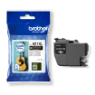 Picture of  Genuine Brother DCP-J1800DW High Capacity Black Ink Cartridge