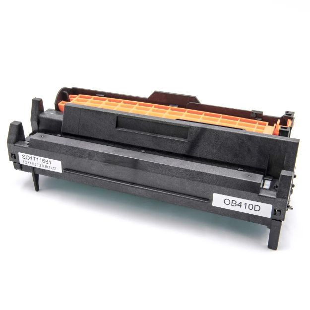 Picture of Remanufactured Oki 43979001 Drum Unit