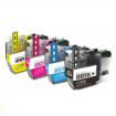 Picture of Compatible Brother DCP-J1050DW High Capacity Multipack Ink Cartridges