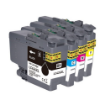 Picture of Compatible Brother LC426XL High Capacity Multipack Ink Cartridges