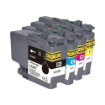 Picture of Compatible Brother LC427 Multipack Ink Cartridges