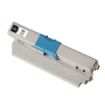 Picture of Compatible Oki C321 Black Toner Cartridge