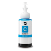 Picture of Compatible Canon Pixma G1530 Cyan Ink Bottle