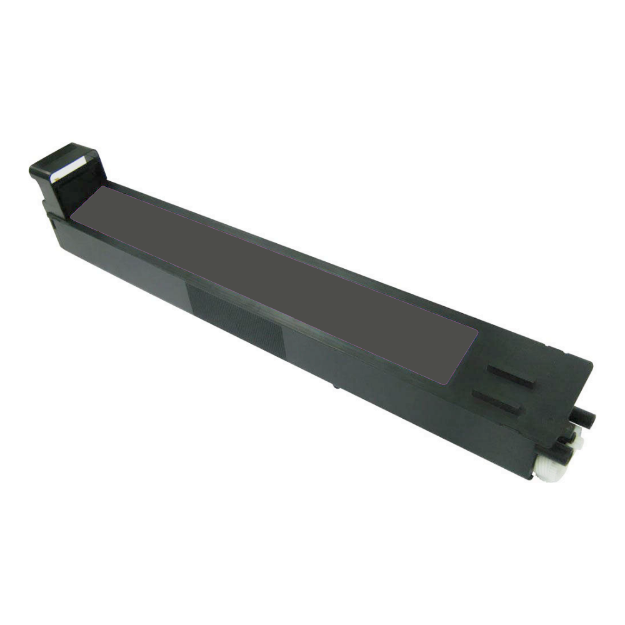 Picture of Compatible HP CB390A Black Toner Cartridge