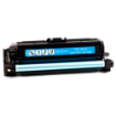 Picture of Compatible HP CF031A Cyan Toner Cartridge