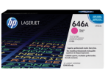 Picture of  HP Colour LaserJet Enterprise CM4540 MFP Magenta Toner Cartridge