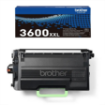 Picture of Genuine Brother MFC-L5715DN Extra High Capacity Black Toner Cartridge