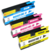 Picture of Compatible HP OfficeJet Pro 251DW High Capacity Colour Multipack Ink Cartridges