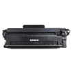 Picture of Compatible Brother TN2510XL Black Toner Cartridge