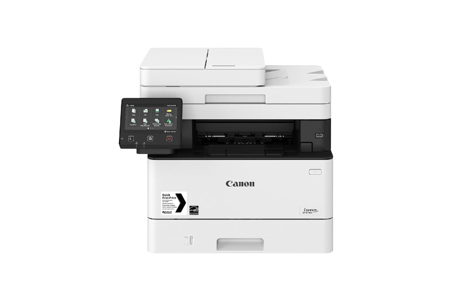 Picture for category Canon i-SENSYS MF445dw Toner Cartridges