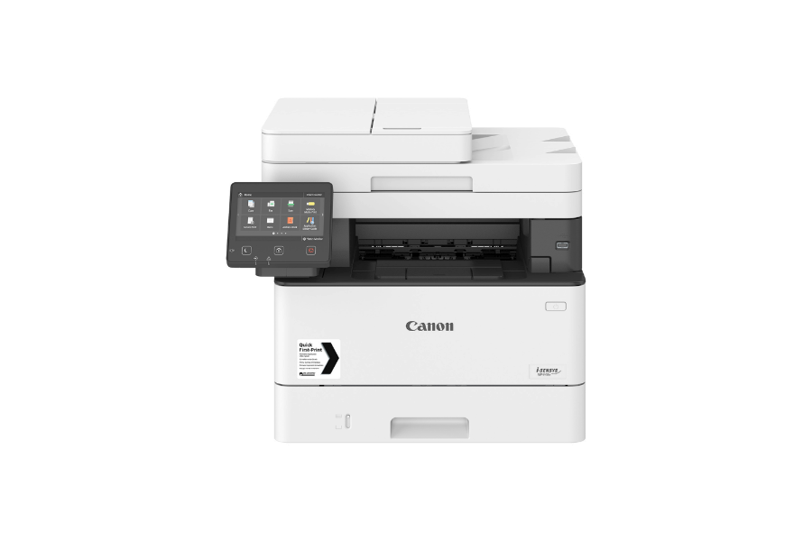 Picture for category Canon i-SENSYS MF449x Toner Cartridges