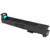 Picture of Compatible HP CF301A Cyan Toner Cartridge