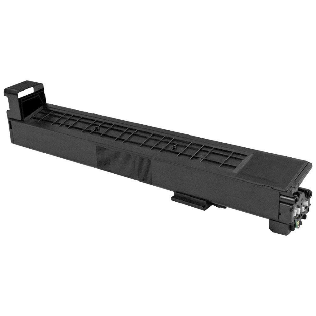 Picture of Compatible HP Colour LaserJet Enterprise Flow M880z Black Toner Cartridge