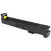 Picture of Compatible HP Colour LaserJet Enterprise Flow M880z Yellow Toner Cartridge