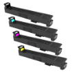 Picture of Compatible HP Colour LaserJet Enterprise Flow M880z Multipack Toner Cartridges