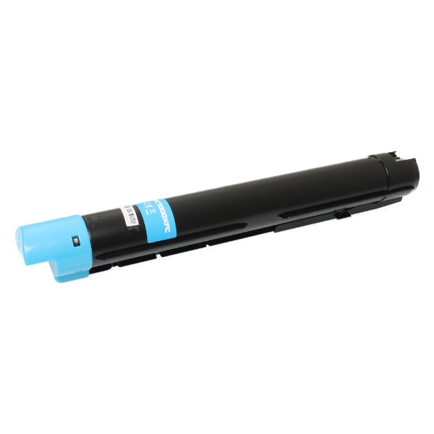 Picture of Compatible Xerox 106R03760 High Capacity Cyan Toner Cartridge