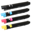 Picture of Compatible Xerox 106R03757, 106R03758, 106R03759, 106R03760 High Capacity Multipack Toner Cartridges