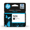 Picture of OEM HP 924 Black Ink Cartridge