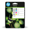 Picture of OEM HP OfficeJet Pro 8122 Multipack Ink Cartridges