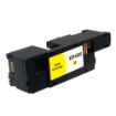 Picture of Compatible Xerox 106R02758 Yellow Toner Cartridge