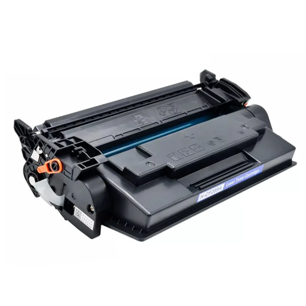 Picture of Compatible HP CF289A Black Toner Cartridge