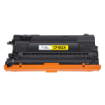 Picture of Compatible HP CF452A Yellow Toner Cartridge