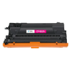 Picture of Compatible HP CF453A Magenta Toner Cartridge