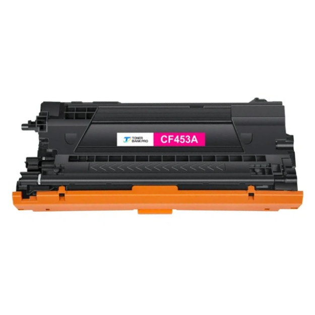 Picture of Compatible HP Colour LaserJet Enterprise Flow MFP M681z Magenta Toner Cartridge