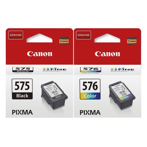 Picture of  Canon Pixma TR4751i Combo Pack Ink Cartridges