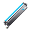 Picture of Compatible Brother TN248XL High Capacity Cyan Toner Cartridge