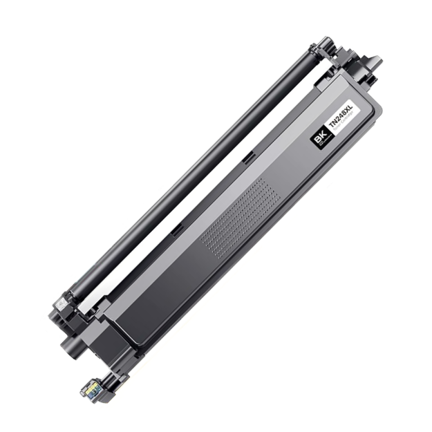 Picture of Compatible Brother DCP-L3520CDW High Capacity Black Toner Cartridge