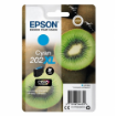 Picture of Epson 202XL Kiwi High Capacity Cyan  Ink Cartridge - C13T02H24010