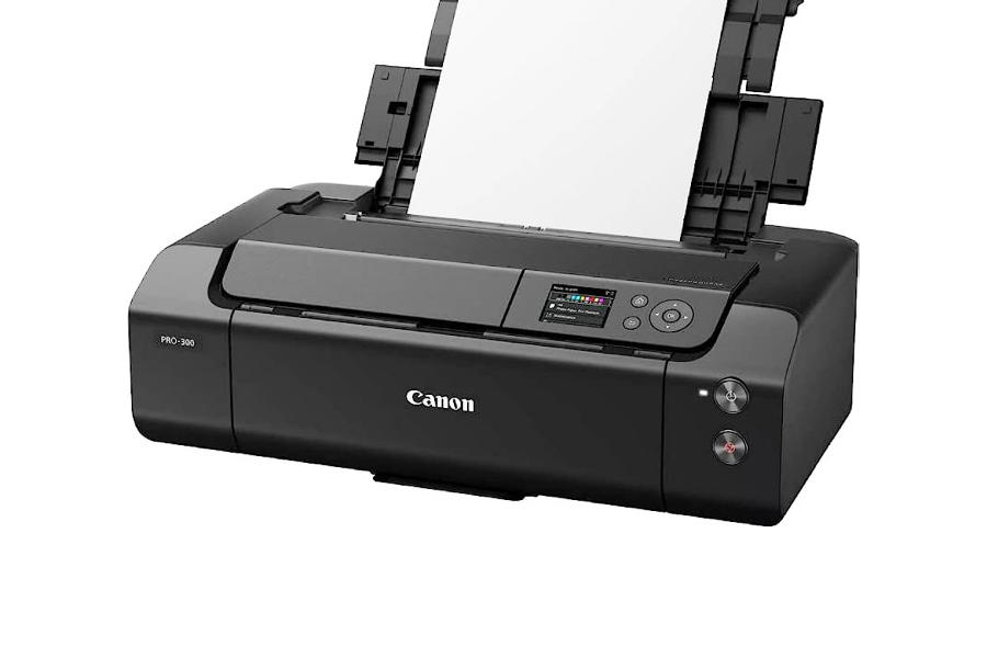 Picture for category Canon ImagePROGRAF PRO-300 Ink Cartridges