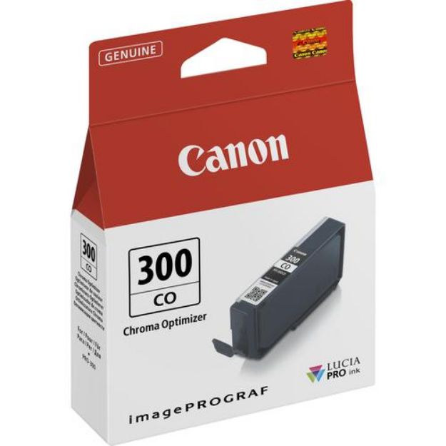 Picture of  Canon ImagePROGRAF PRO-300 Chroma Optimiser Ink Cartridge