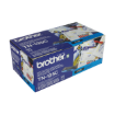 Picture of Brother Cyan Toner Cartridge 4k pages - TN135C