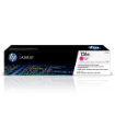 Picture of HP 126A Standard Capacity Magenta Toner Cartridge - CE313A