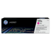 Picture of HP 131A Standard Capacity Magenta Toner Cartridge - CF213A