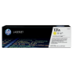 Picture of HP 131A Standard Capacity Yellow Toner Cartridge - CF212A