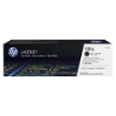 Picture of HP 131X High Capacity Black Toner Cartridge Twinpack - CF210XD