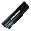 Picture of Compatible Canon i-SENSYS LBP6200d Black Toner Cartridge