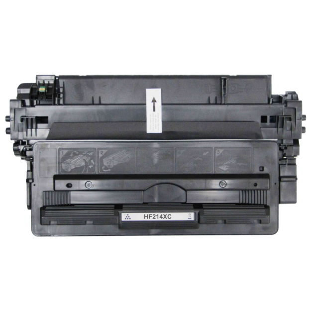 Picture of  Compatible HP LaserJet Enterprise 700 M712xh High Capacity Black Toner Cartridge