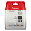 Picture of OEM  Canon Pixma iP7250 BK/C/M/Y Multipack (4 Pack) Ink Cartridges