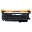 Picture of Compatible HP CF331A Cyan Toner Cartridge