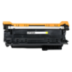 Picture of Compatible HP CF332A Yellow Toner Cartridge